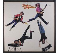 DUKE JUPITER - You make it look easy (1983) [VINYL]