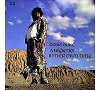 Legend in Her Own Time by Doris Duke (Record, 2013)