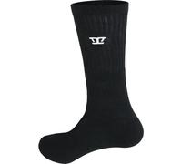 Duke Logan D555 Mens Kingsize Socks 2-Pack - - Size: 14-16