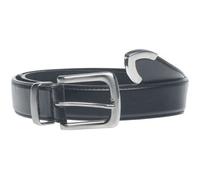 Duke London METAL TIP END BELT (KS3004S) 3CM WIDE IN WAIST SIZE 42 TO 64