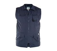 Duke London Navy-Hunting-Waistcoat-5XL