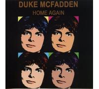 Duke Mcfadden - Home Again