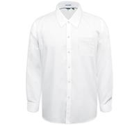 Duke Mens D555 Aiden Easy-Iron Kingsize Shirt DC197