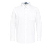 Duke Mens D555 Aiden Easy-Iron Kingsize Shirt DC197