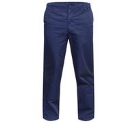 Duke Mens D555 Basilio Elasticated Waist Rugby Trousers / N/A N/A DC108