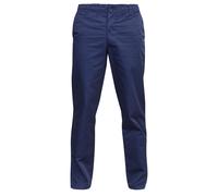 Duke Mens D555 Basilio Elasticated Waist Trousers DC512