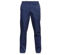Duke Mens D555 Basilio Elasticated Waist Trousers DC512