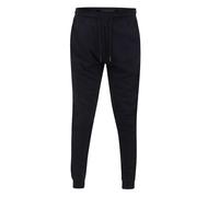 Duke Mens D555 Brandon Cuffed Kingsize Jogging Bottoms DC310