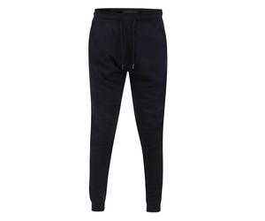 Duke Mens D555 Brandon Cuffed Kingsize Jogging Bottoms DC310