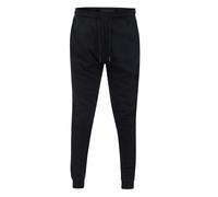 Duke Mens D555 Brandon Cuffed Kingsize Jogging Bottoms DC310
