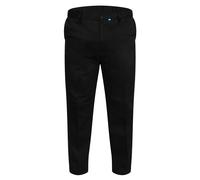 Duke Mens D555 Bruno Kingsize Chinos DC306