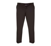 Duke Mens D555 Bruno Stretch Chino Kingsize Trousers DC136