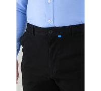 Duke Mens D555 Bruno Stretch Chino Kingsize Trousers DC136