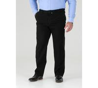 Duke Mens D555 Bruno Stretch Chino Kingsize Trousers DC136