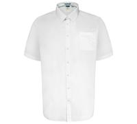 Duke Mens D555 Delmar Kingsize Short-Sleeved Shirt DC204
