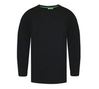 Duke Mens D555 Exeter Thermal Kingsize Long-Sleeved T-Shirt DC528