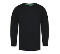 Duke Mens D555 Exeter Thermal Kingsize Long-Sleeved T-Shirt DC528