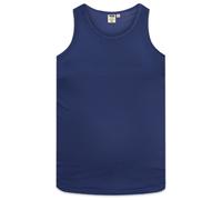 Duke Mens D555 Fabio Kingsize Tank Top DC171