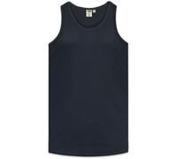 Duke Clothing Men's D555 Fabio Tank Top in Black | Size: Medium Duke Clothing Black M