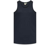 Duke Clothing Men's D555 Fabio Tank Top in Black | Size: Medium Duke Clothing Black M