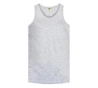Duke Clothing Men's D555 Fabio Tank Top in Charcoal | Size: Medium Duke Clothing Charcoal M