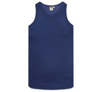 Duke Mens D555 Fabio Tank Top DC173