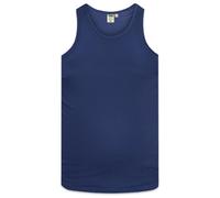 Duke Mens D555 Fabio Tank Top DC173