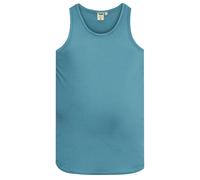 Duke Clothing Men's D555 Fabio Tank Top in Teal | Size: XL Duke Clothing Teal XL