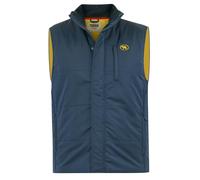 Duke Mens D555 Felipe 2 Front Zip Padded Kingsize Gilet - Navy - Navy - 3XL