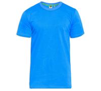 Duke Mens D555 Flyers 2 Crew Neck T-Shirt DC165