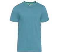 Duke Mens D555 Flyers 2 Crew Neck T-Shirt DC165