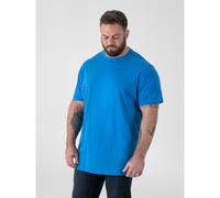 Duke Mens D555 Flyers 2 Crew Neck T-Shirt DC165