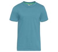 Duke Mens D555 Flyers 2 Crew Neck T-Shirt DC165