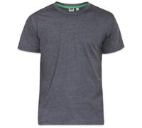 Duke Flyers-2 Mens Kingsize Crew Neck T-Shirt - - Size: 3XL