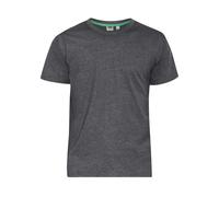 Duke Mens D555 Flyers 2 Kingsize T-Shirt DC170