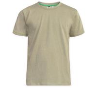 Duke Mens D555 Flyers 2 Kingsize T-Shirt - Khaki - Khaki - 4XL