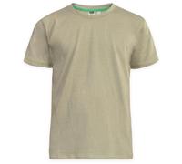 Duke Mens D555 Flyers 2 Kingsize T-Shirt - Khaki - Khaki - 7XL