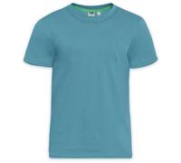 Duke Mens D555 Flyers 2 Kingsize T-Shirt - Teal - Teal - 7XL