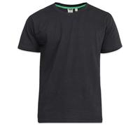 Duke Mens D555 Flyers Crew Neck Kingsize T-Shirt DC143