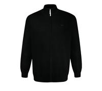 Duke Mens D555 Franco 1 Knitted Full Zip Kingsize Sweatshirt DC508