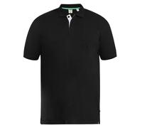 Duke Mens D555 Grant Pique Kingsize Polo Shirt DC106