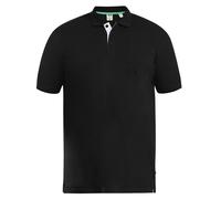 Duke Mens D555 Grant Pique Kingsize Polo Shirt DC106