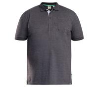 Duke Mens D555 Grant Pique Kingsize Polo Shirt DC106