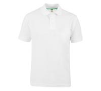 Duke Mens D555 Grant Pique Kingsize Polo Shirt DC106