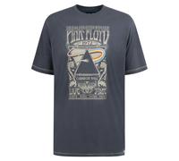 Duke Mens D555 Hanley Pink Floyd T-Shirt / N/A N/A DC545