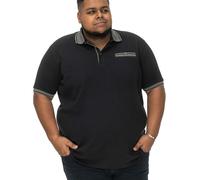 Duke Mens D555 Ilkeston Pique Kingsize Polo Shirt / N/A N/A DC560