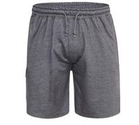 Duke John D555 Mens Kingsize Lightweight Cotton Shorts - - Size: 7XL