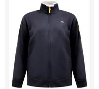 Duke Mens D555 Johnson Embroidered Logo Kingsize Fleece Jack DC566