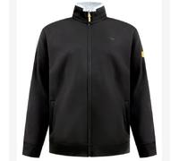 Duke Mens D555 Johnson Embroidered Logo Kingsize Fleece Jack DC566