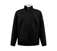 Duke Mens D555 Johnson Full Zip Kingsize Sweatshirt DC582